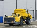 Atlas Copco Minetruck MT42 2009 года